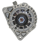 1998 Ford Contour Alternator 1