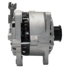 1998 Ford Contour Alternator 3