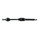2013 Ford Transit Connect Drive Axle Kit 3