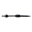 BuyAutoParts  Ford TransitConnect Drive Axle Front 90-04214N