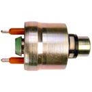 1987 Gmc G2500 Fuel Injector 1