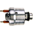 1988 Gmc G3500 Fuel Injector 1