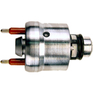 1987 Gmc G2500 Fuel Injector 1