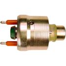 BuyAutoParts Cadillac Fuel Injector 35-01002R