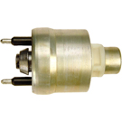 1981 Cadillac Deville Fuel Injector 1
