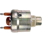 1987 Gmc G2500 Fuel Injector 1