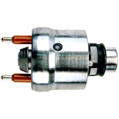 1993 Chevrolet Caprice Fuel Injector 1