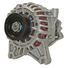 2003 Ford Excursion Alternator 2