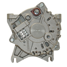 2003 Ford Excursion Alternator 4
