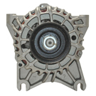 2003 Ford Excursion Alternator 1