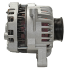 2003 Ford Excursion Alternator 3