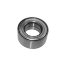 2003 Land Rover Freelander Wheel Bearing 1