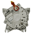 2002 Lincoln Blackwood Alternator 4