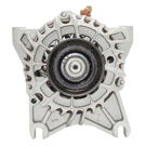2002 Lincoln Blackwood Alternator 1