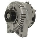2004 Ford Crown Victoria Alternator 2