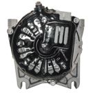 2004 Ford Crown Victoria Alternator 4