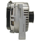 2004 Ford Crown Victoria Alternator 3