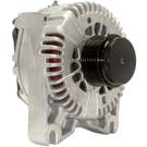 2004 Mercury Marauder Alternator 2