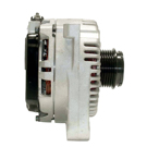 2004 Mercury Marauder Alternator 3