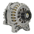 2005 Lincoln Town Car Alternator 2