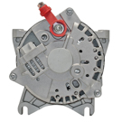 2005 Lincoln Town Car Alternator 4