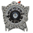 2005 Lincoln Town Car Alternator 1