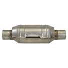 1996 Chrysler Town and Country Catalytic Converter EPA Approved 4