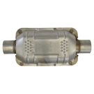 1997 Cadillac Deville Catalytic Converter EPA Approved 3