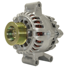 2003 Ford Excursion Alternator 2