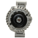 2003 Ford F-450 Super Duty Alternator 1