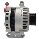 2003 Ford F-450 Super Duty Alternator 3