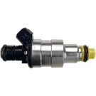 BuyAutoParts 35-81554I6 Fuel Injector Set 2