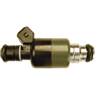 1990 Buick Skylark Fuel Injector 1