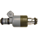 1991 Chevrolet Camaro Fuel Injector 1