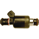 1993 Oldsmobile Silhouette Fuel Injector 1