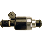 1994 Chevrolet Corvette Fuel Injector 1