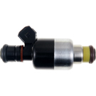 1994 Chevrolet Corvette Fuel Injector 1