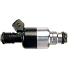1994 Chevrolet Cavalier Fuel Injector Set 2