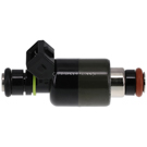 2000 Gmc C3500HD Fuel Injector Set 2