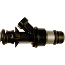 2000 Gmc Yukon Fuel Injector 1