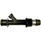 2000 Chevrolet Cavalier Fuel Injector Set 2