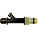 2000 Saturn SL Fuel Injector Set 2