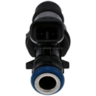 2004 Buick Rainier Fuel Injector Set 4