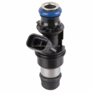 2002 Gmc C3500HD Fuel Injector 1
