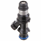 2002 Gmc C3500HD Fuel Injector 2