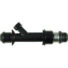 2002 Saturn SC2 Fuel Injector 1