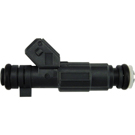 2004 Cadillac CTS Fuel Injector Set 2