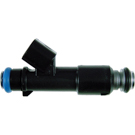 2009 Chevrolet Cobalt Fuel Injector Set 2