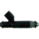 2004 Cadillac SRX Fuel Injector Set 2