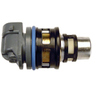 1996 Gmc Sonoma Fuel Injector 1